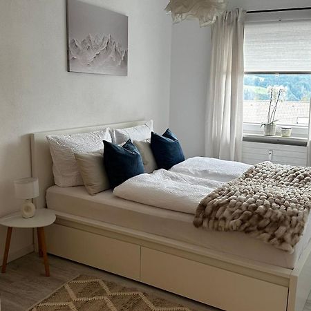 Gemuetliche Ferienwohnung Mit Berg Und Alpsee Panorama Im Allgaeu Immenstadt im Allgaeu Ngoại thất bức ảnh
