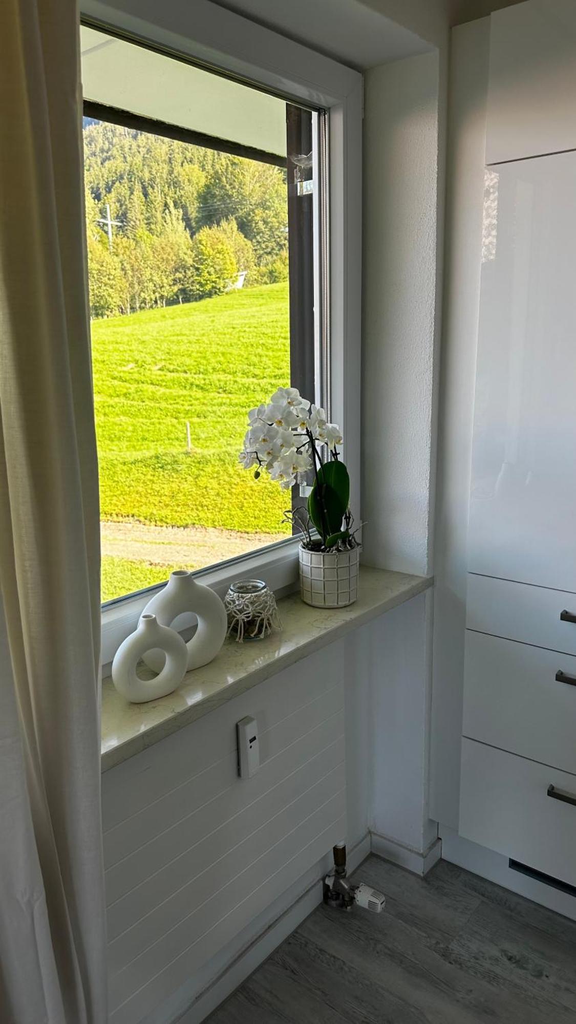 Gemuetliche Ferienwohnung Mit Berg Und Alpsee Panorama Im Allgaeu Immenstadt im Allgaeu Ngoại thất bức ảnh
