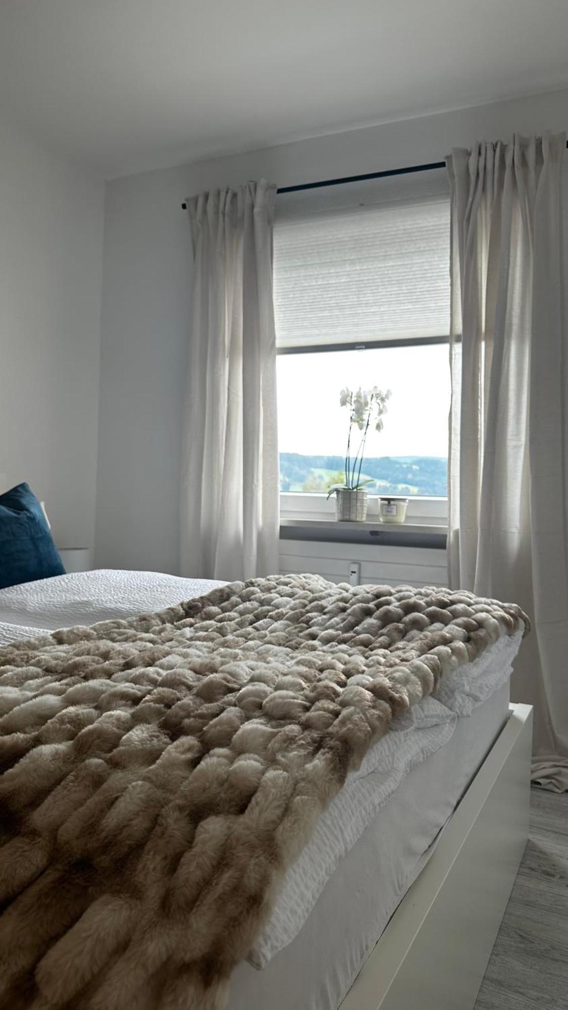 Gemuetliche Ferienwohnung Mit Berg Und Alpsee Panorama Im Allgaeu Immenstadt im Allgaeu Ngoại thất bức ảnh