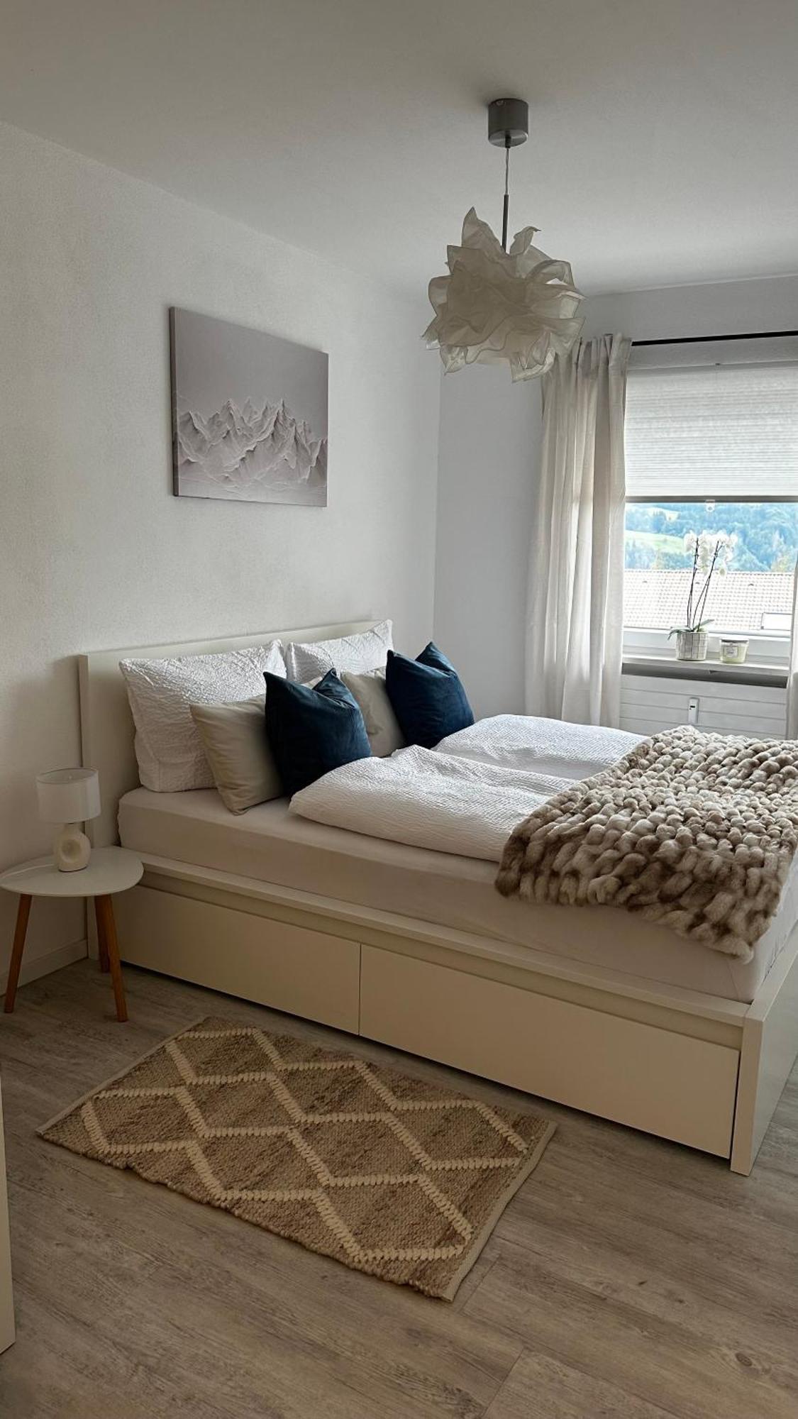 Gemuetliche Ferienwohnung Mit Berg Und Alpsee Panorama Im Allgaeu Immenstadt im Allgaeu Ngoại thất bức ảnh